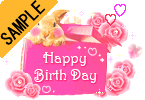 HappyBirthDay��