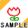 ����Ղ�`���[���b�v