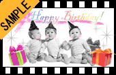 �y����2011�z_Happy Birthday!!