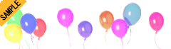 happy Balloon